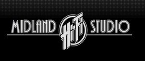 Midland HiFi Logo